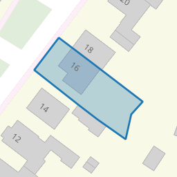 Perceel SVD00-A-5243