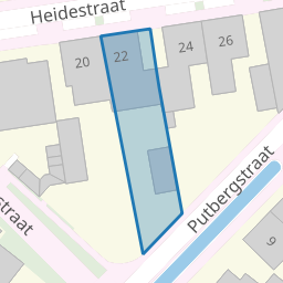 Perceel SVD00-A-5273