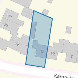 Perceel SVD00-A-5295
