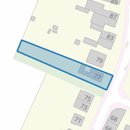 Perceel SVD00-A-5320