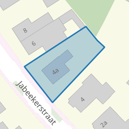 Perceel SVD00-A-5337