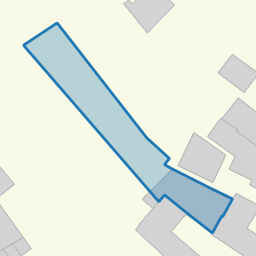 Perceel SVD00-A-5347