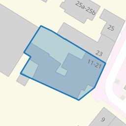 Perceel SVD00-A-5361