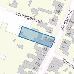 Perceel SVD00-A-5364