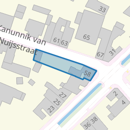 Perceel SVD00-A-5399