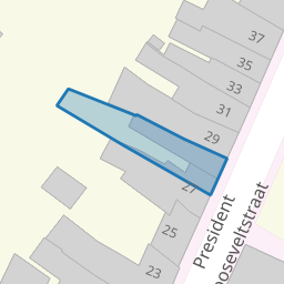 Perceel SVD00-A-5446