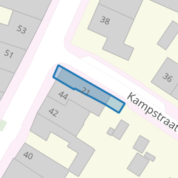 Perceel SVD00-A-5463