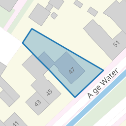 Perceel SVD00-A-5498