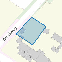 Perceel SVD00-A-5527