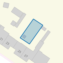 Perceel SVD00-A-5530