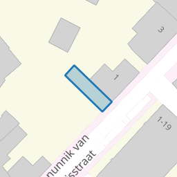 Perceel SVD00-A-5533