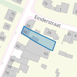 Perceel SVD00-A-5571