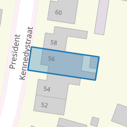 Perceel SVD00-A-5593