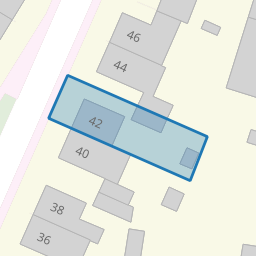 Perceel SVD00-A-5600