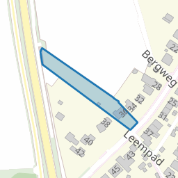 Perceel SVD00-A-5604