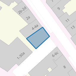 Perceel SVD00-A-5607