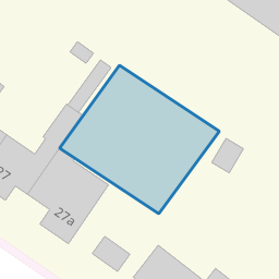 Perceel SVD00-A-5614