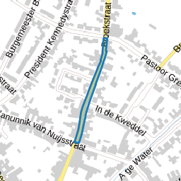 Perceel SVD00-A-5619