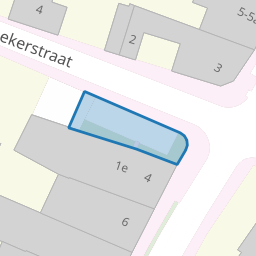 Perceel SVD00-A-5633