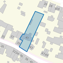 Perceel SVD00-A-5647