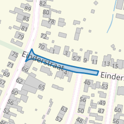 Perceel SVD00-A-5667