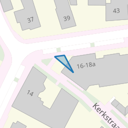 Perceel SVD00-A-5712