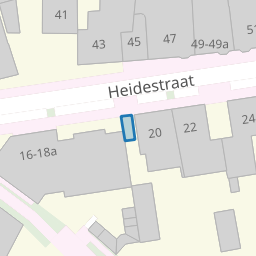 Perceel SVD00-A-5713