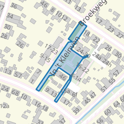 Perceel SVD00-A-5737