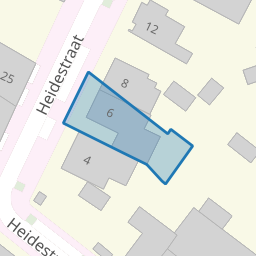 Perceel SVD00-A-5778