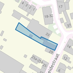 Perceel SVD00-A-5782