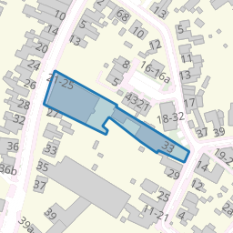 Perceel SVD00-A-5783