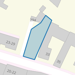 Perceel SVD00-A-5792