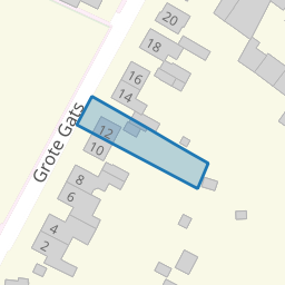 Perceel SVD00-A-5793