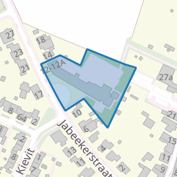 Perceel SVD00-A-5805