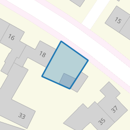 Perceel SVD00-A-5832