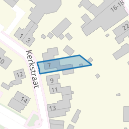 Perceel SVD00-A-5843