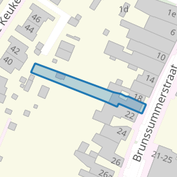 Perceel SVD00-A-5845