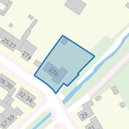 Perceel SVD00-A-5870