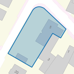 Perceel SVD00-A-5874