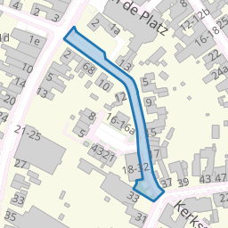 Perceel SVD00-A-5884