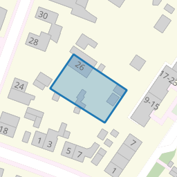 Perceel SVD00-A-5893