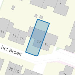 Perceel SVD00-A-5937