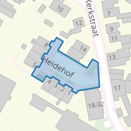 Perceel SVD00-A-5986