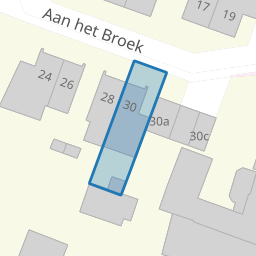 Perceel SVD00-A-6016