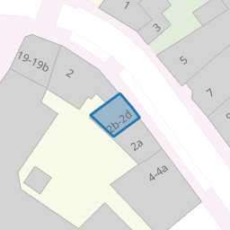 Perceel SVD00-A-6045