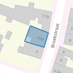 Perceel SVD00-A-6048