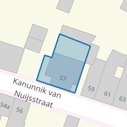 Perceel SVD00-A-6052