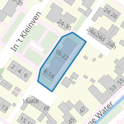 Perceel SVD00-A-6057