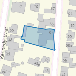 Perceel SVD00-A-6064