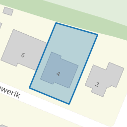 Perceel SVD00-A-6091